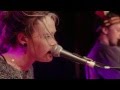 Nova and the Experience - LIVE @ THE BERESFORD ...