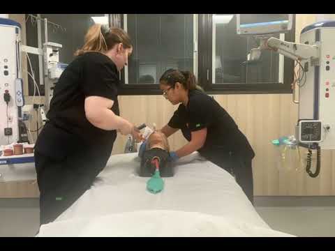 NSM5EDU - Education in Nursing & Midwifery: Feedback/feedforward: Video: Sophie Brandon