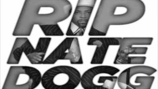 The Games tribute to Nate Dogg : All Doggs Go To Heaven ( Nate Dogg) R.I.P