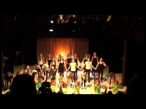 Malý princ 1.6.2013 / 14