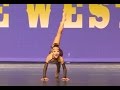Ella Montrano Staright Up