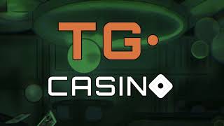 TG.Casino Review | Telegram Casino Review Podcast