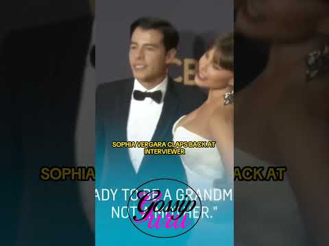 Sofía Vergara REVEALS the Real Reason Behind Joe Manganiello Breakup :