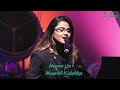 Ponni Nadhi Lyric Whatsapp Status Ar Rahman Tips Tamil Live Concert Ponniyinselvan Ponninadhi