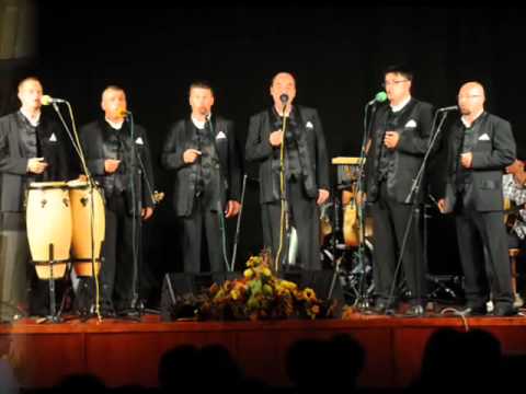 Klapa Sol - Ti si sve ca vridnog mi ostaje