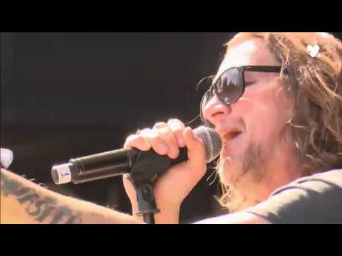 Candlebox - Lollapalooza in Chile (Live)