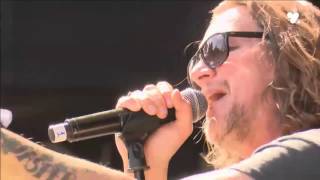 Candlebox - Live at Lollapalooza Chile (March 19, 2016) (full concert)