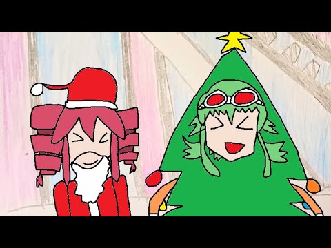 Be Nice or Something