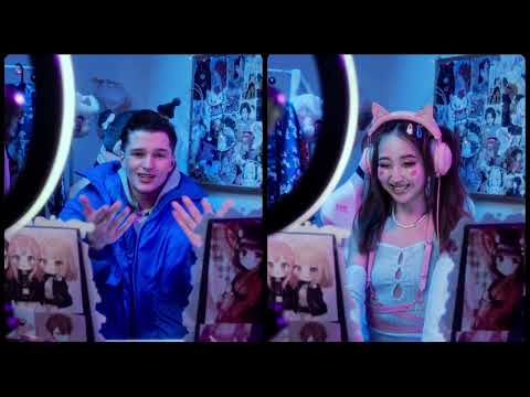 Grey256 - Love me (Official Video)