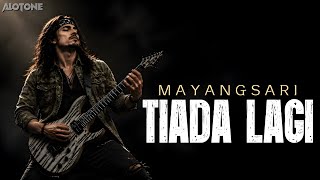 Download lagu TIADA LAGI - Mayangsari | Cover Rock Penuh Emosi 🎸 | ALOtone mp3