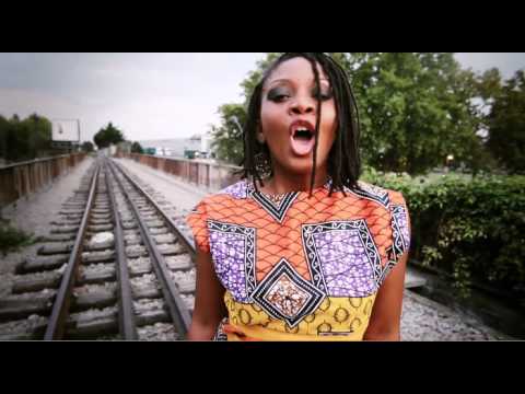 G'Ny - Fanm Isi (vidéo officielle)