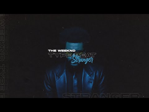 (SOLD) The Weeknd Type Beat x Synthwave Type Beat x Dawn FM Type Beat - Stranger