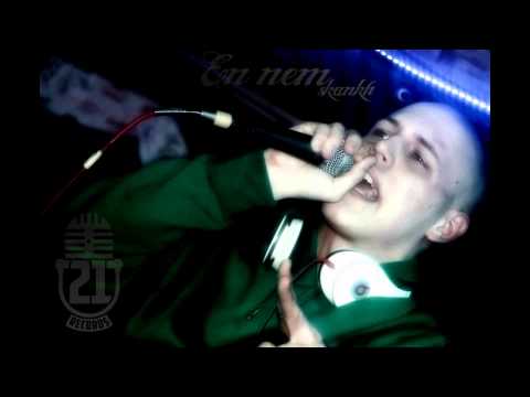 SKANKH428 - ÉN NEM (PROD BY SKANKH)