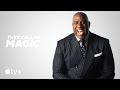 They Call Me Magic — Magic Story | Apple TV+