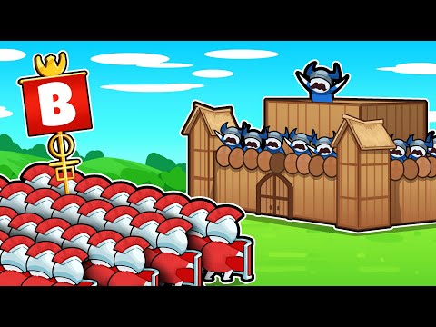 I Won the Hardest ROMAN BATTLES In History in Shieldwall