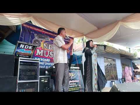 Live NDK entertainment ( KEDUT )tembang duet Abg senior UJANG LAKIKI & Kaka' SAKDIAH
