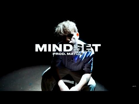 NEYMO - MINDSET // prod. MATIAS // OFFICIAL VIDEO
