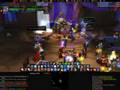Power of the Horde (Elite Tauren Chieftain band ...