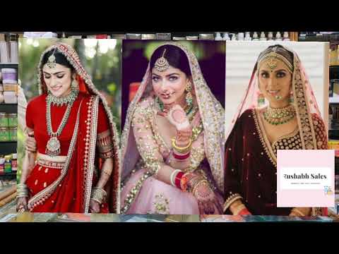 Customized Bridal PackagesBased on organic & Ayurvedic Products, Whatsapp-9130100798