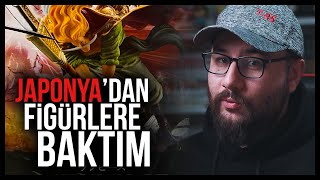 JAPONYA'DAN UYGUN FİYATA ONE PIECE ÜRÜNLERİ @ZenMarketTR