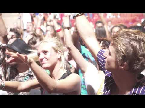 Joe Claussell - Atlas Electronic 2019