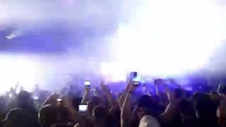 Dusky - Ingrid is a Hybrid - Parklife 2016