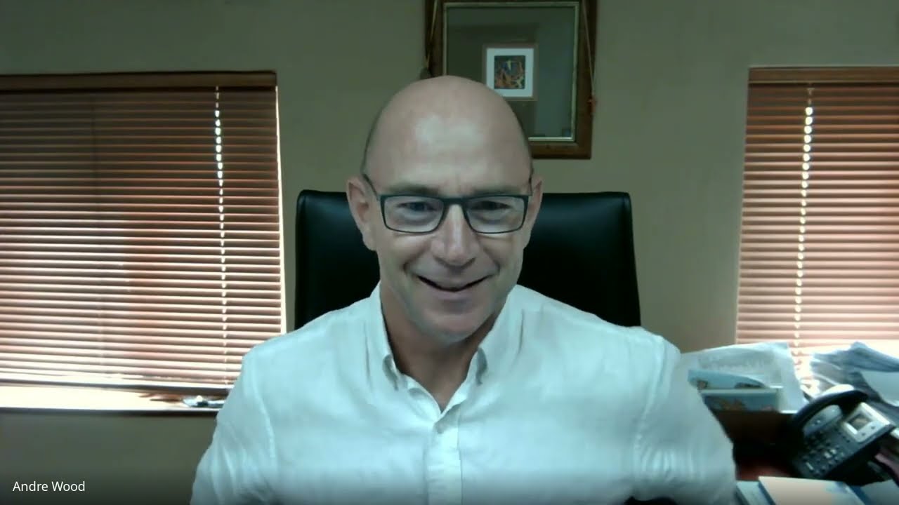 Downwind Diaries - Ep 12 - Powered by SASS - Bulla Wood - PE to EL Race Organiser