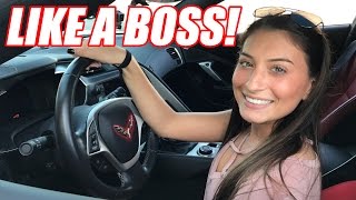 Download lagu My Girlfriend Learns STICK In a 900hp Corvette! mp3 Download lagu My Girlfriend Learns STICK In a 900hp Corvette! mp3