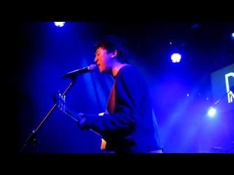 쾅프로그램(Kuang Program)-Gangs Are Blue (두인디 포워드 Vol. 5 @웨스트브릿지) 2015.11.06