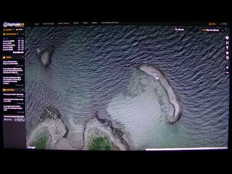 MongoTV_4545 - LUFTRUM Over Danmark - Del 1 - Søndag 5.April 2020 Kl. 19