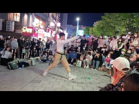 SATURDAY. SHINHWA & YU KAGAWA.