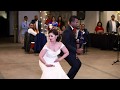 Best South African wedding first dance ever