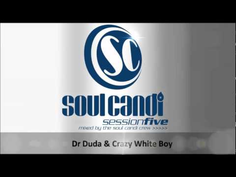 SOUL CANDI SESSION 5 TEASER
