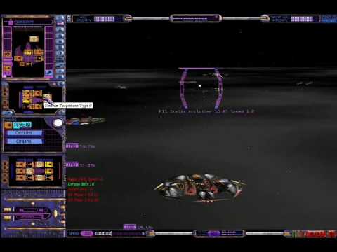 Let's Play Starfleet Command Volume 2 - MIssion #57