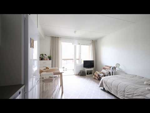 Opiskelijankatu 29 A 7, 33720 Tampere (Hervanta)