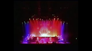 TOTO Live In Paris Full Concert 1990