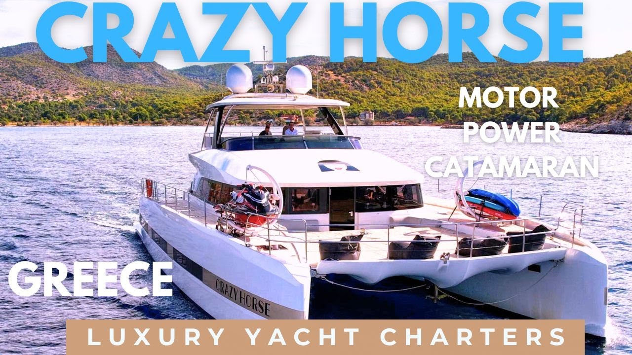 Yacht Video