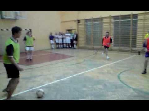 SO2 BASZTOWCE SQUAD vs GALICYANKA J3S skrót meczu