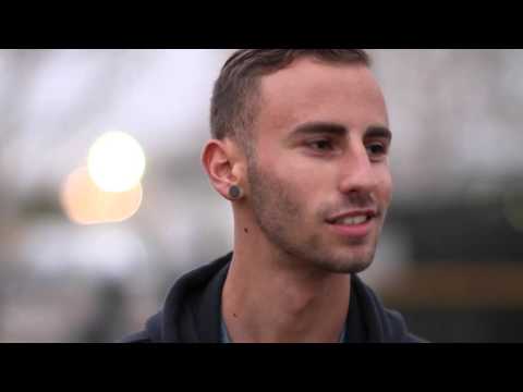 Pulse Percussion 2016 - Behind The Scenes