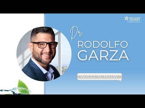 Dr. Rodolfo Gaza, TX