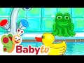 The Duck Baby Art Full Episode BabyTV