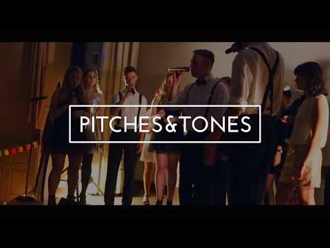 Sledgehammer (opb. Rihanna) - Pitches & Tones A Cappella