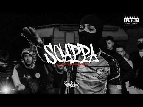 Boom Bap Beat "SCAPPA" | Free Type Beat 2025 | Old School Rap Instrumental