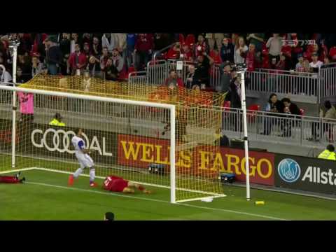 Bacardi Match Highlights: TOR vs. ORL - September 28, 2016