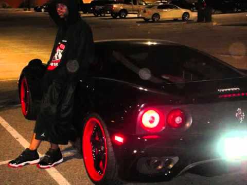 ******VERY RARE******JOE BUDDEN RANSOM HOT 97 FREESTYLE