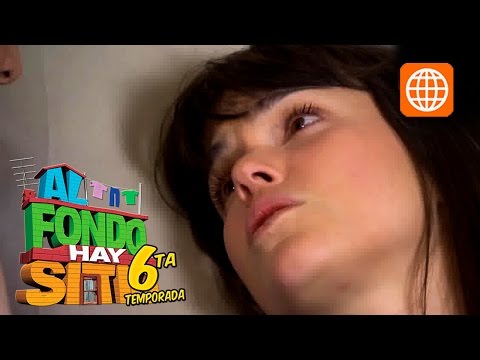 There's room in the background, chapter 1109 - part 5/5