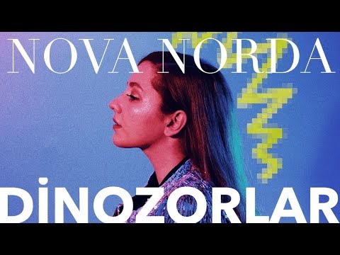 Nova Norda - Dinozorlar (Official Audio)
