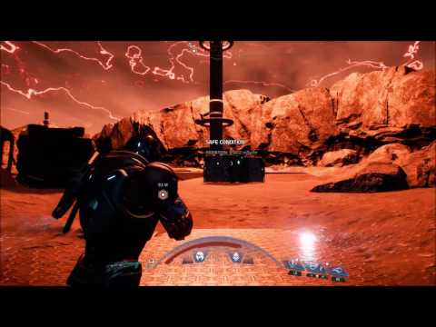 Mass Effect: Andromeda-Part 41