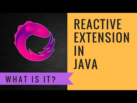 What is Reactive Programming? | Tech Primers
