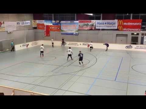 Jugend Regionalliga Nord..JFV Ahlerstedt-Ottendorf/Heeslingen.